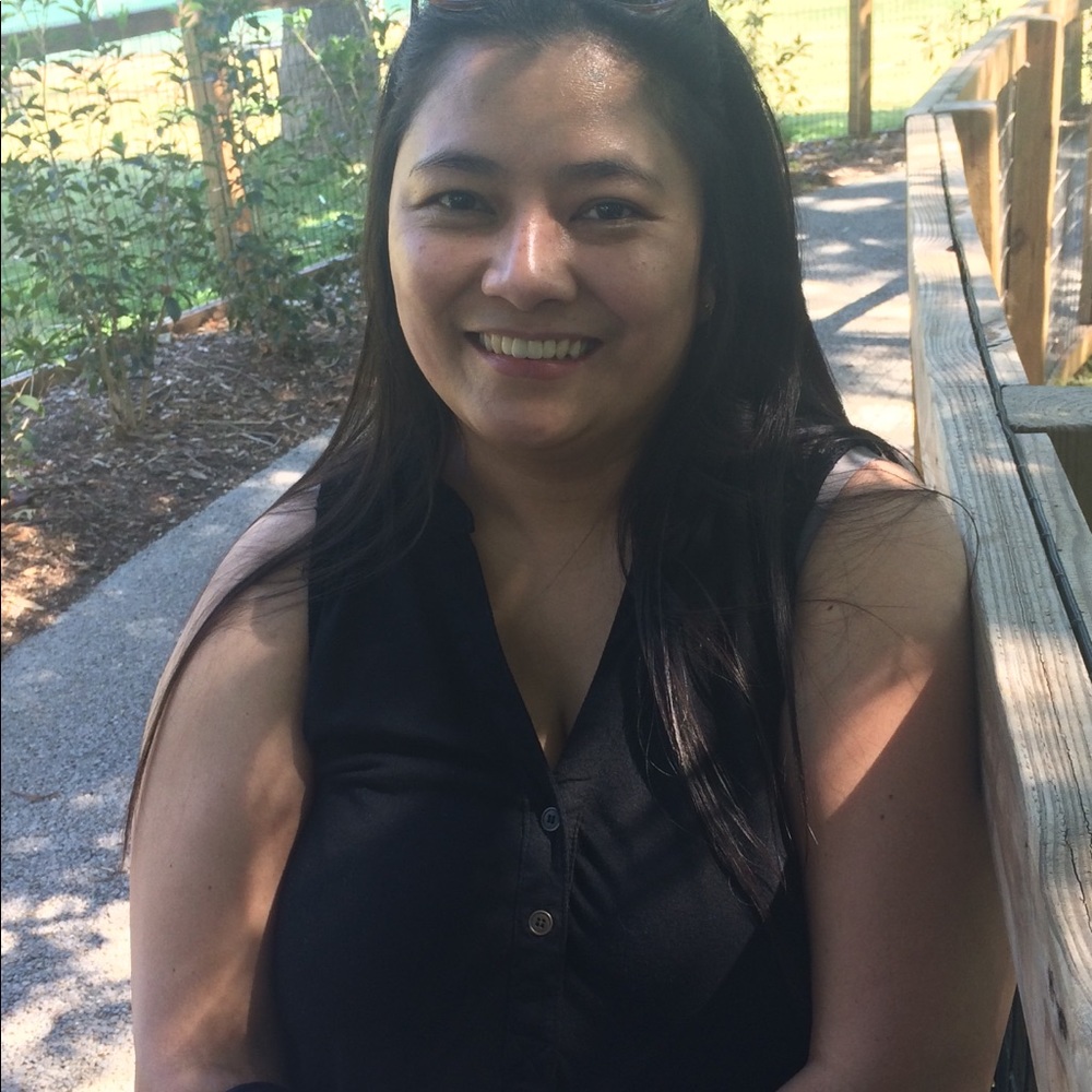 Meet your Posher, Jennilyn